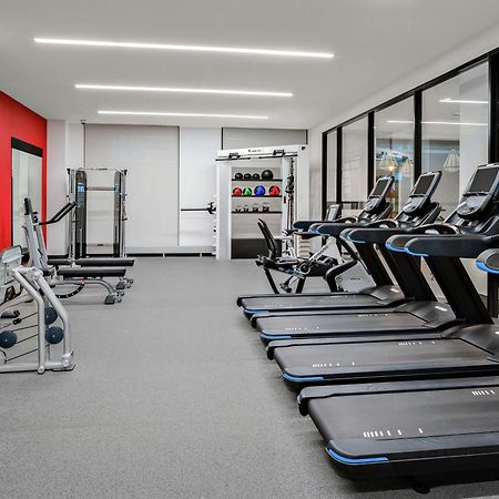 Home2 Suites By Hilton Chicago Mccormick Place Экстерьер фото