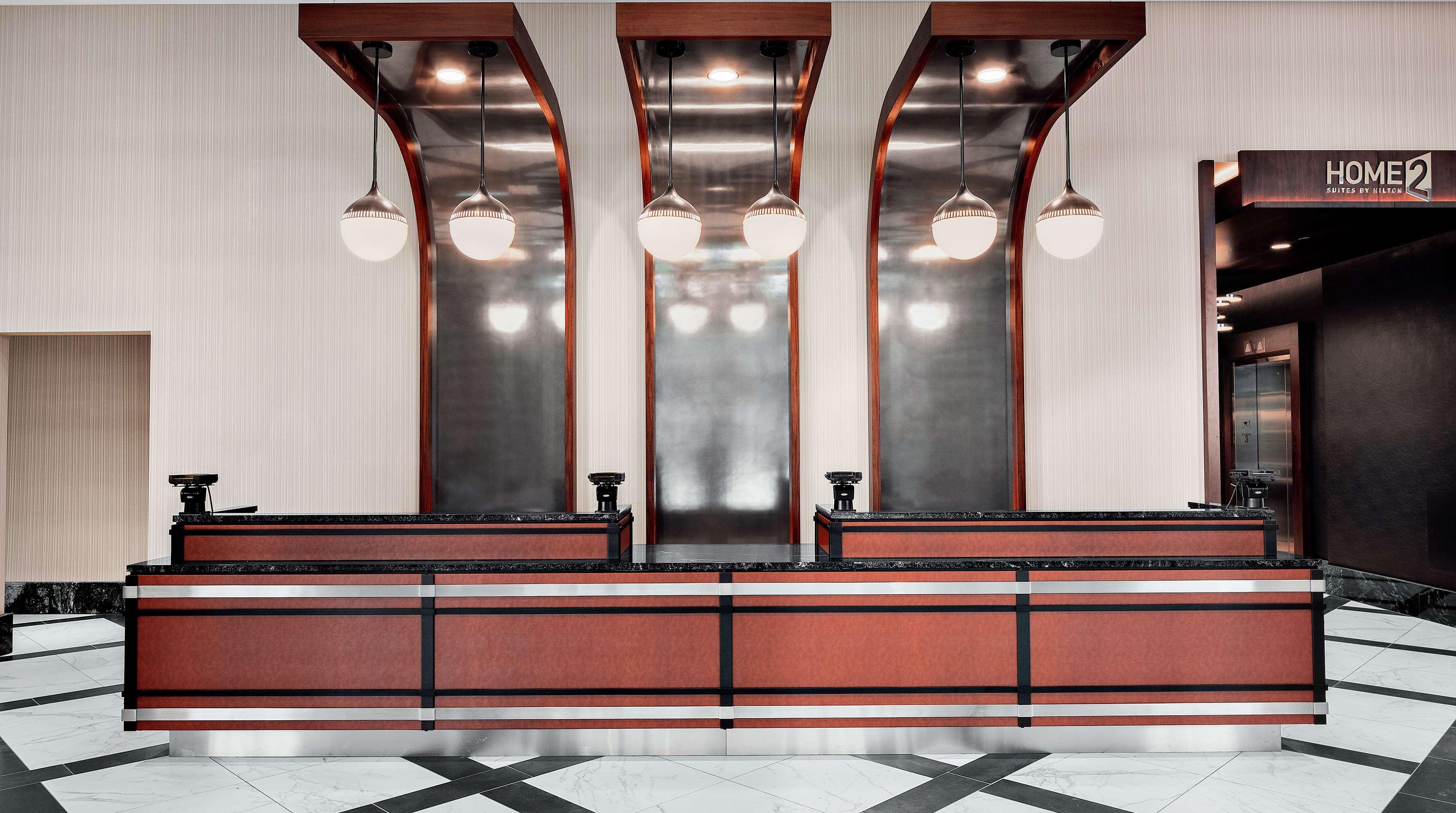 Home2 Suites By Hilton Chicago Mccormick Place Экстерьер фото