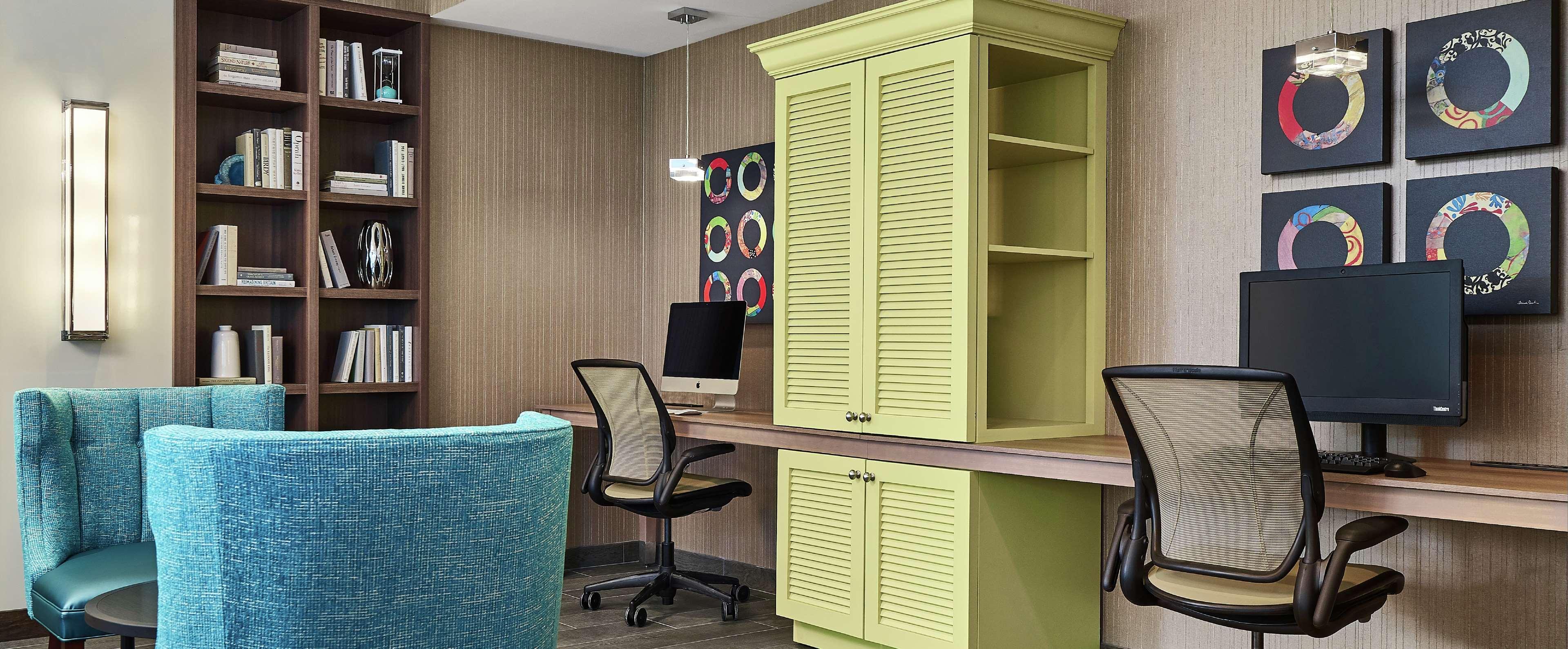 Home2 Suites By Hilton Chicago Mccormick Place Экстерьер фото
