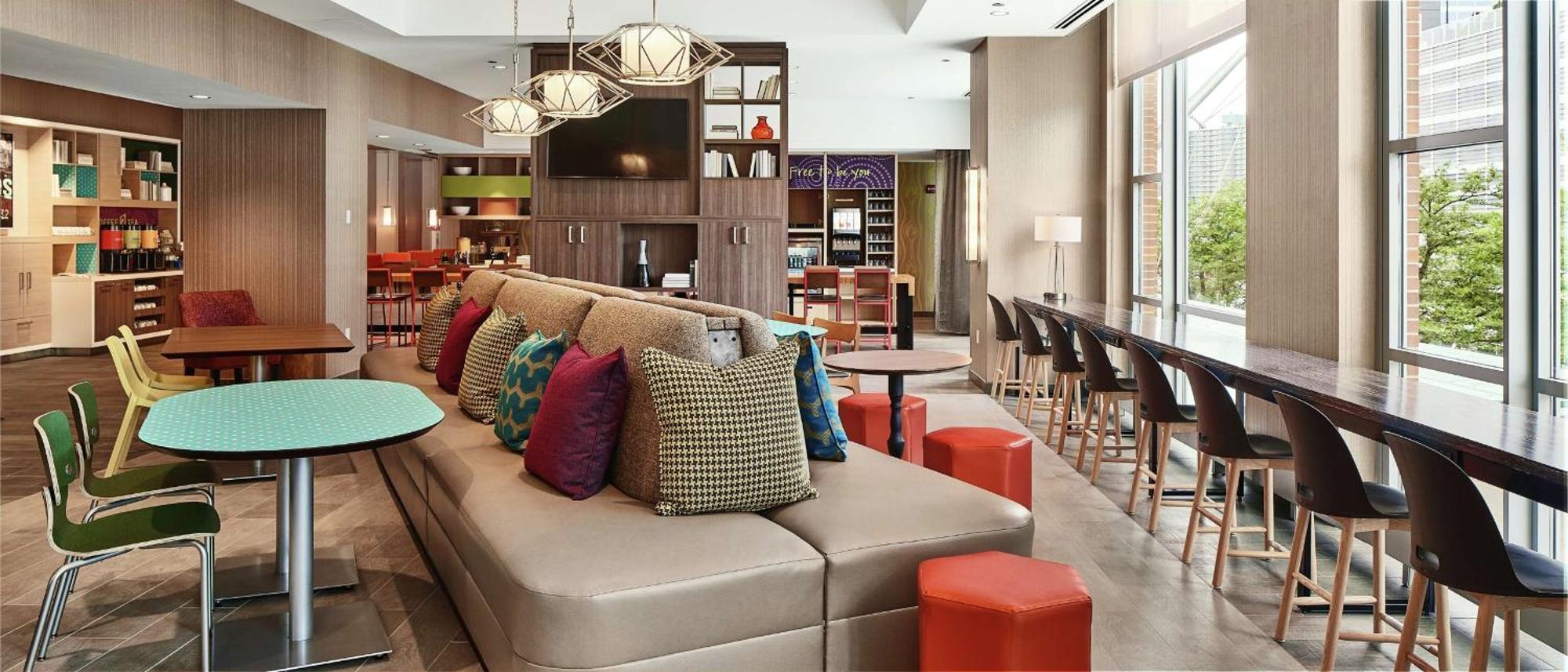 Home2 Suites By Hilton Chicago Mccormick Place Экстерьер фото